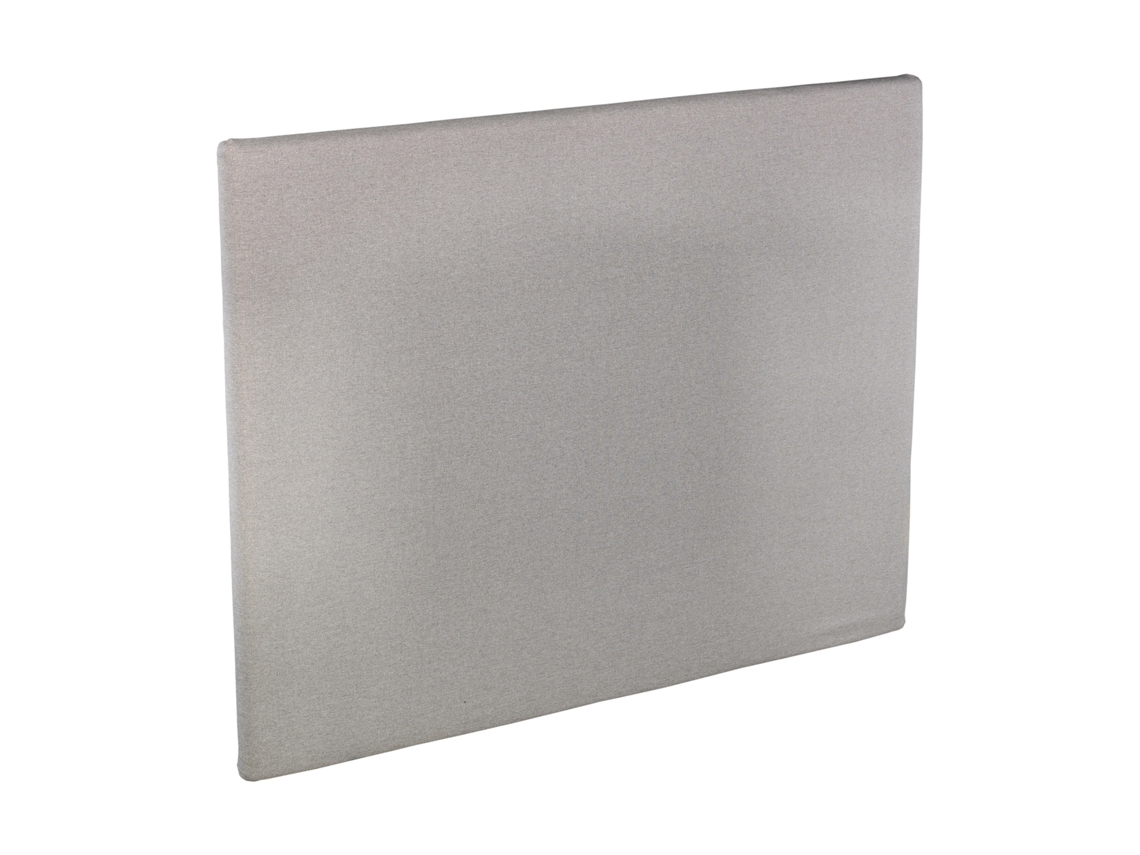 Cabeceira Têxtil Acolchoada PIKOLIN Estofos Premium (160x120cm de Altura- City)