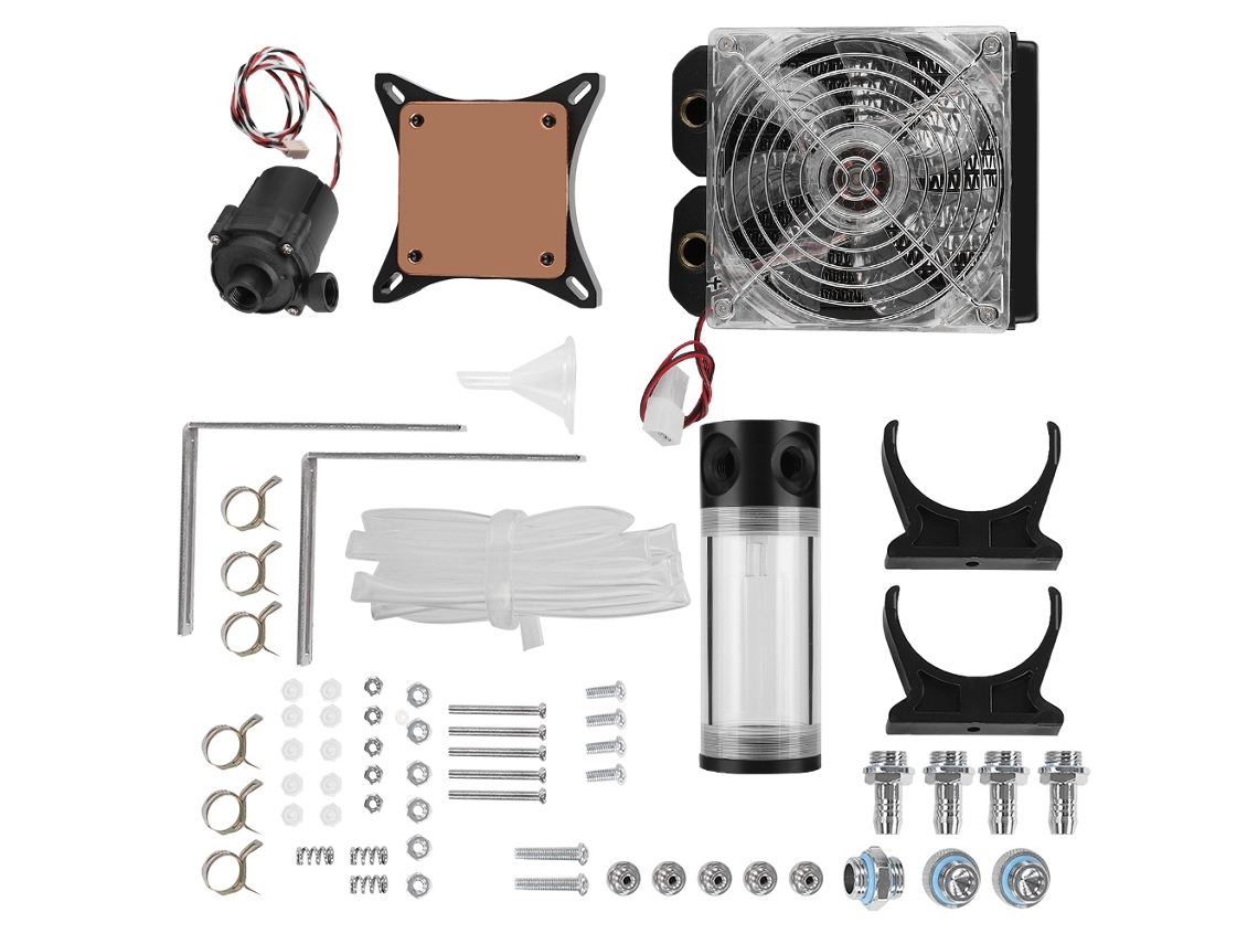 Dissipador de Calor LAXISCREED