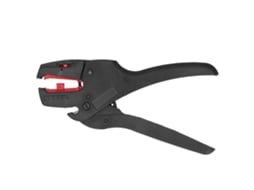 Decapador de Fios Automático com Alicate Integrado AQUAFORGE