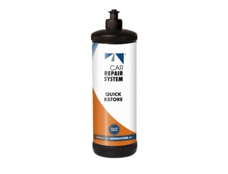 Quick Rstore Renovador de Plástico Exterior 1 Lt