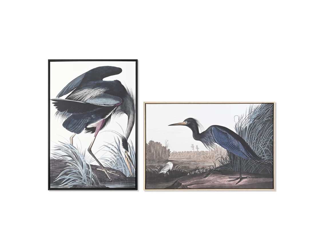 Quadro DKD HOME DECOR (Multicor)