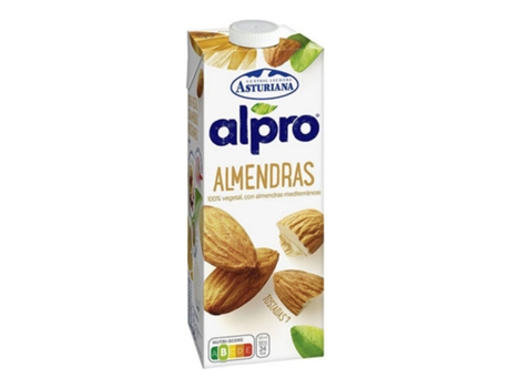 Bebida Vegetal  Amêndoas (1 L)