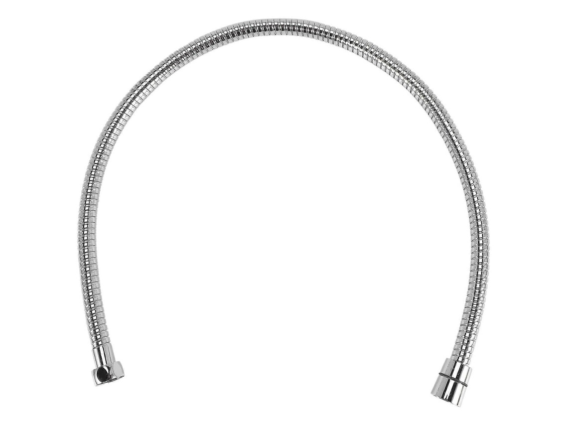 80cm Stainless Steel Shower Hose For Bathroom
