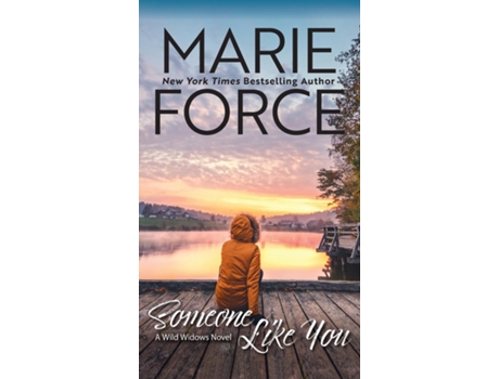 Livro Someone Like You de Marie Force (Inglês)