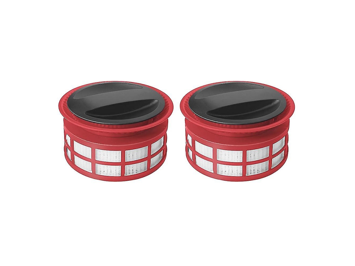 Aplica Se Ao Filtro Hepa Traseiro Reabastecido Do Acessório Xiaomi Roborock H7 H6