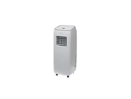 Ar Condicionado Móvel 2500W 15M² a 25M² Opc-C01-091 OPTIMEO