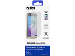 Pelicula de Vidro SBS GalaxyÊJ3