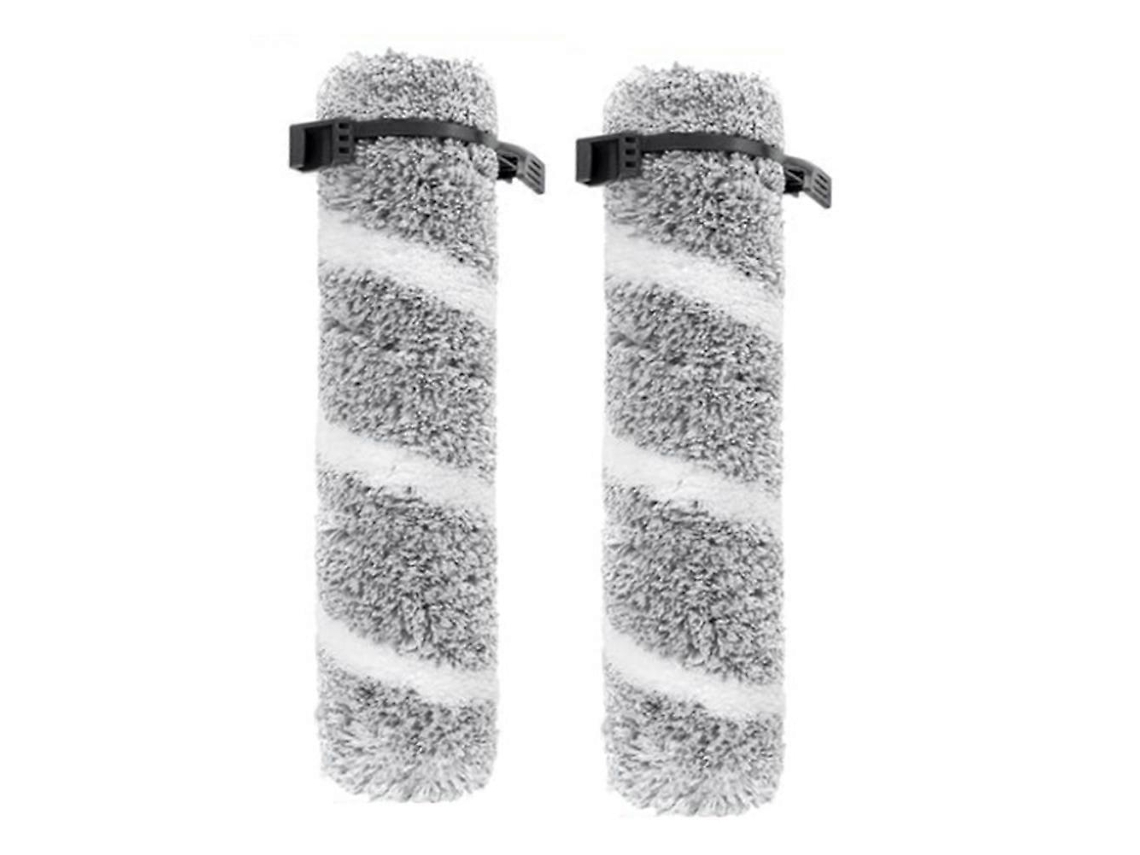 Escovas Principais Para Varredora Bissell Crosswave Omniforce Edge 3930f/3933/v2/39999z - Acessórios_glo