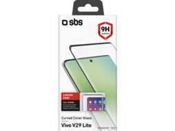 Pelicula de Vidro SBS V29 Lite