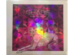 CD Sharif  - Acapulco Sunrise (1CDs)