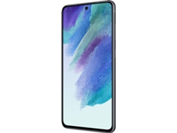 Smartphone SAMSUNG Galaxy S21 FE 5G (6.4'' - 8 GB - 256 GB - Cinzento)