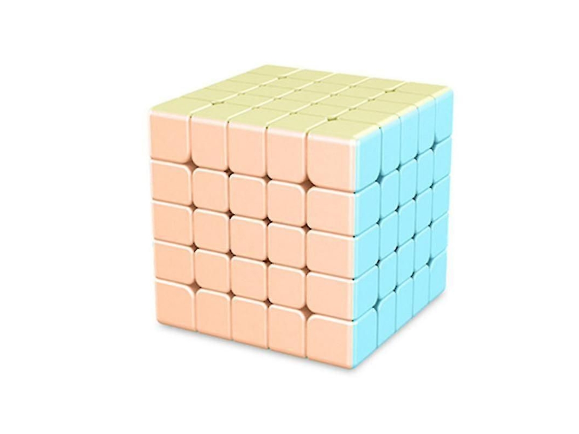 2026 cubo Mágico Profissional 2x2 3x3 4x4 5x5 Pirâmide Crianças Brinquedo Antiderrapante