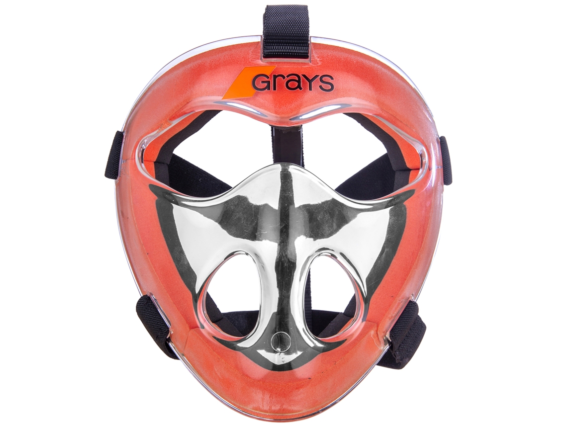 Máscara GRAYS HOCKEY