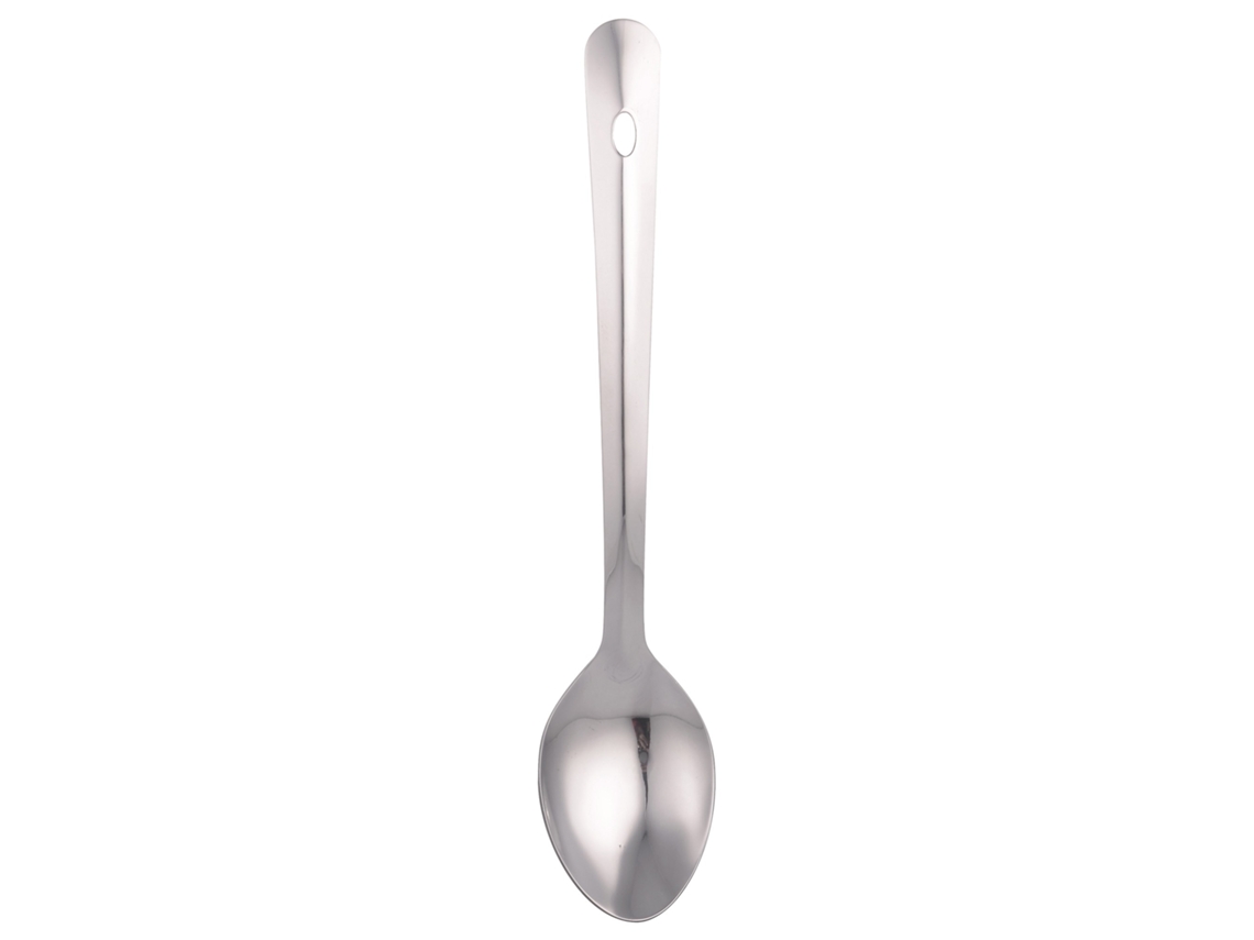 Colher de Cozinha em Aço Inoxidável Expert SAN IGNACIO
