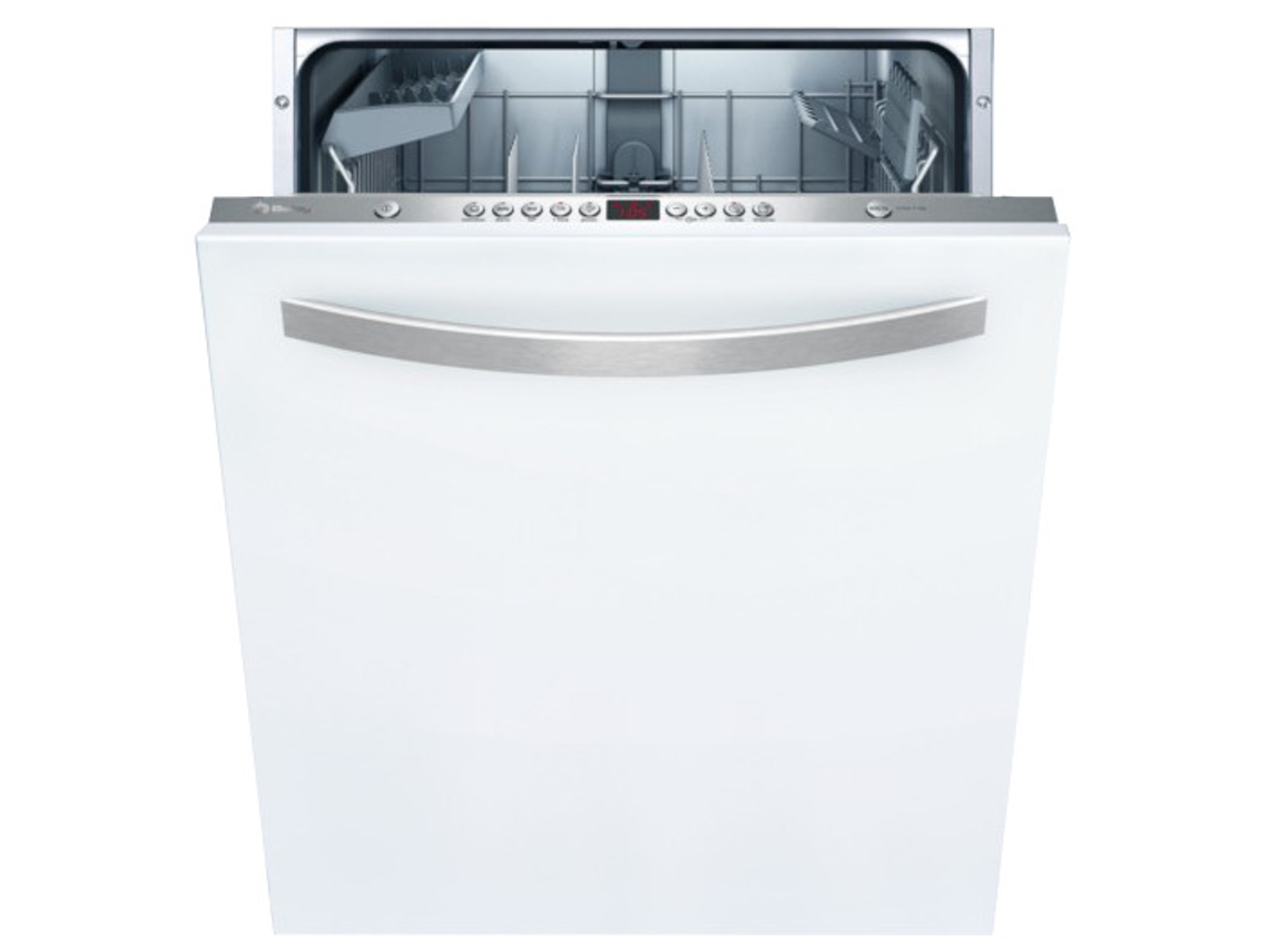 Máquina de Lavar Loiça Encastre BALAY 3VF704XA (13 Conjuntos - 60 cm - Painel Inox)