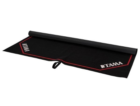TAMA Tdrs-Tl Drum Rug Small