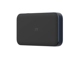 Router ZTE MU5001 (Preto - Wi-Fi 4 - RJ45 x 1)