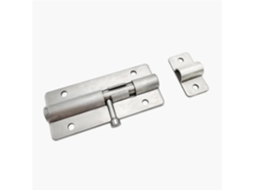 Ferrolho Para Porta De Móveis Xk1004, 3, 5-polegadas, Fechadura Em Aço Inoxidável, Trava De Corrente Para Porta