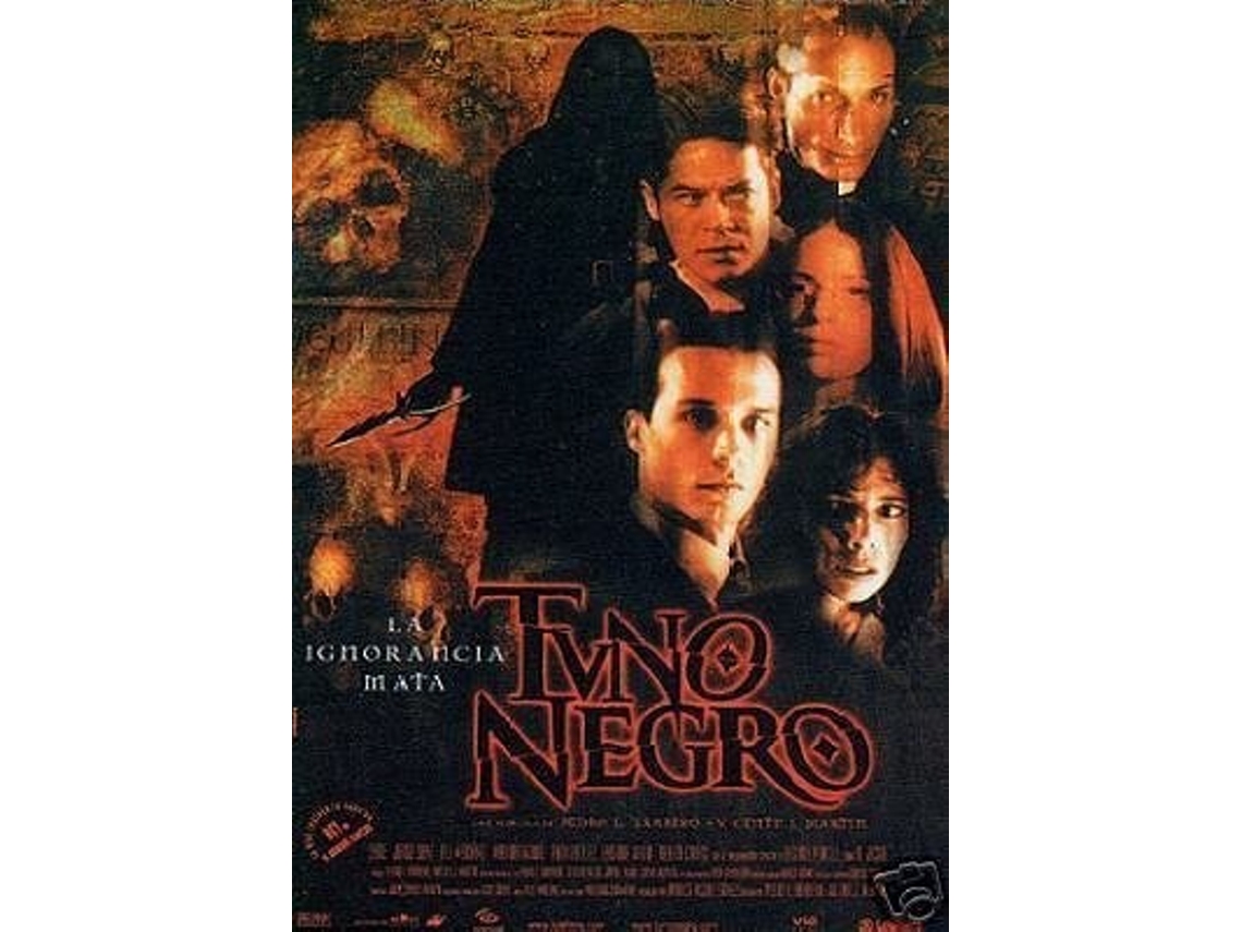 Tuno Negro (2001)