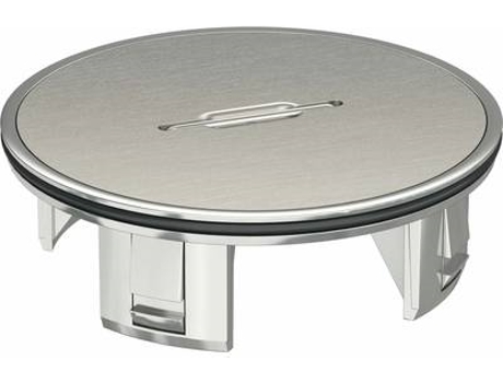 Tubus Tuk2 Gv M. Deckelplatte D 110 Mm Obo Bettermann (7428140)