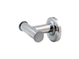 Timon percha metalica doble        30264-1