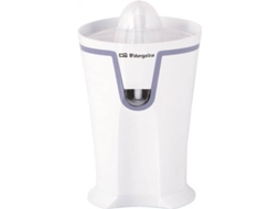 Espremedor ORBEGOZO EP-2350 (40 W - Extração contínua)