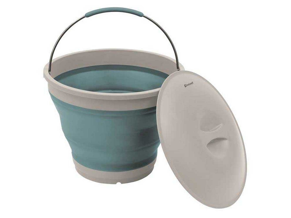 Utensílios De Cozinha OUTWELL Balde collaps