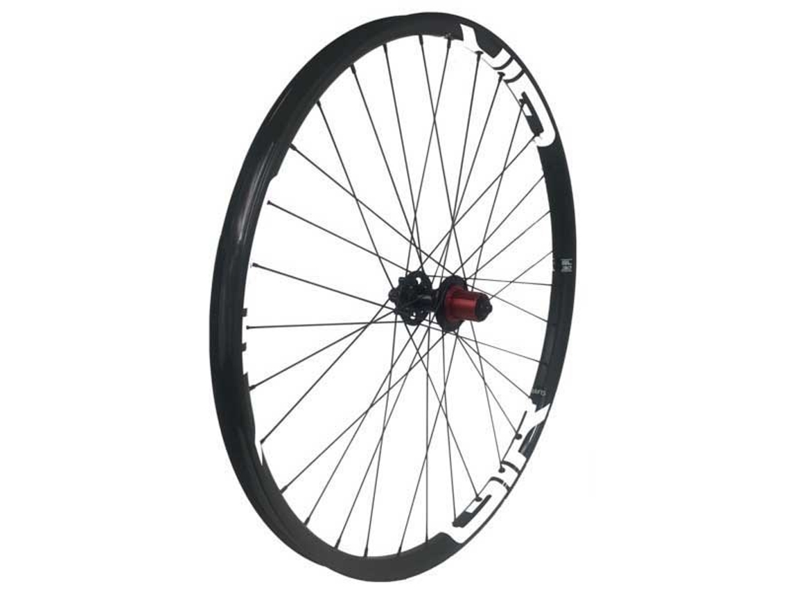 Roda Traseira Mtb Sl30 27.5´´ Cl Disc Tubeless Prateado 9.5 X 135 Mm / Shimano/Sram Hggtr