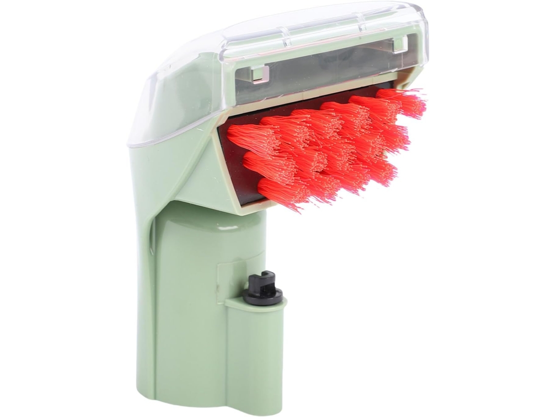 Testina Di Ricambio, Accessorio Per Spazzola Moquette Dal Design A
