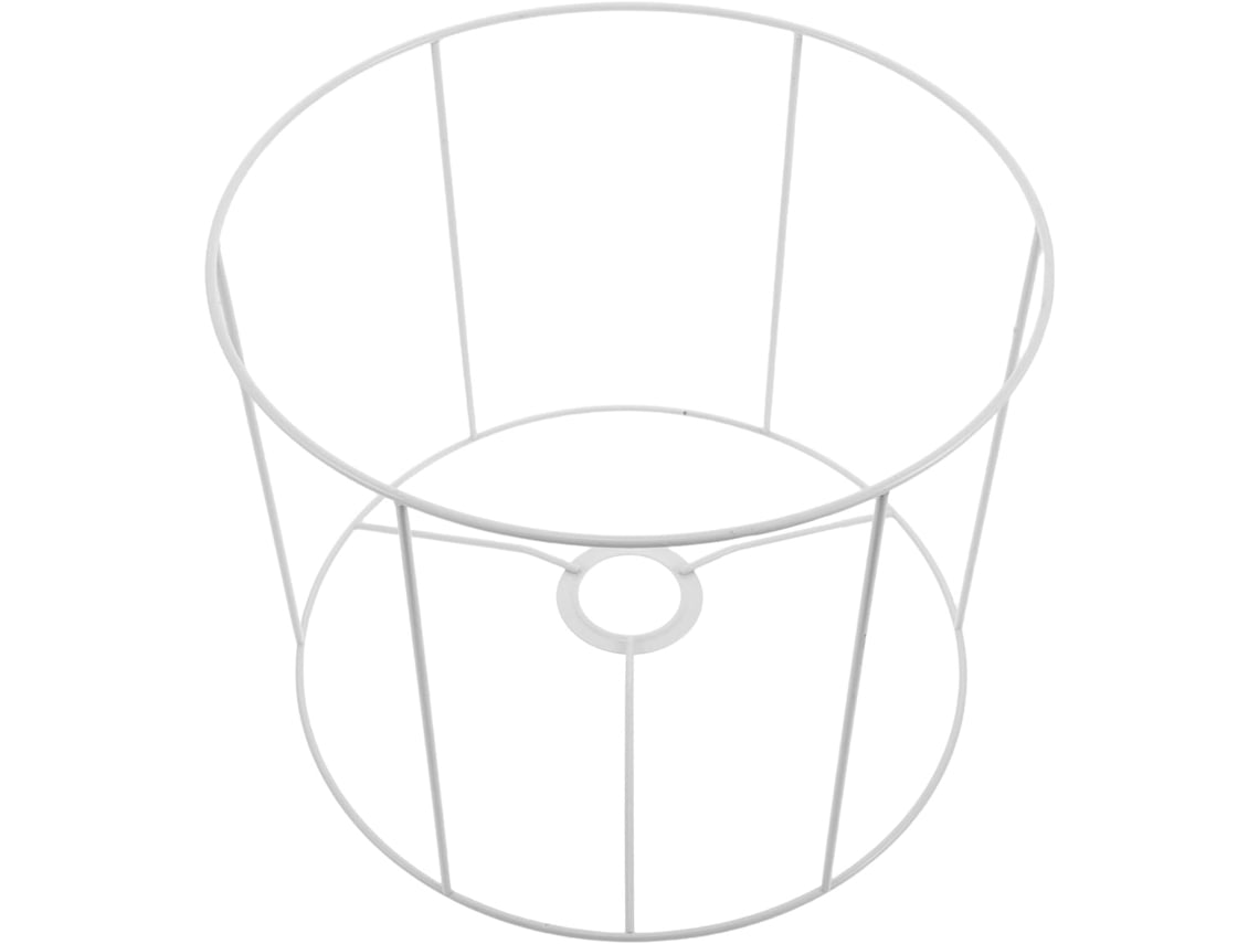 Soquete Rústico de Metal E27 com Estrutura de Arame, Fácil Montagem Modular, Proteção Garantida. SFUSHOS