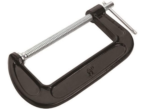 Grampo Ac 100Mm TOLSEN TOOLS