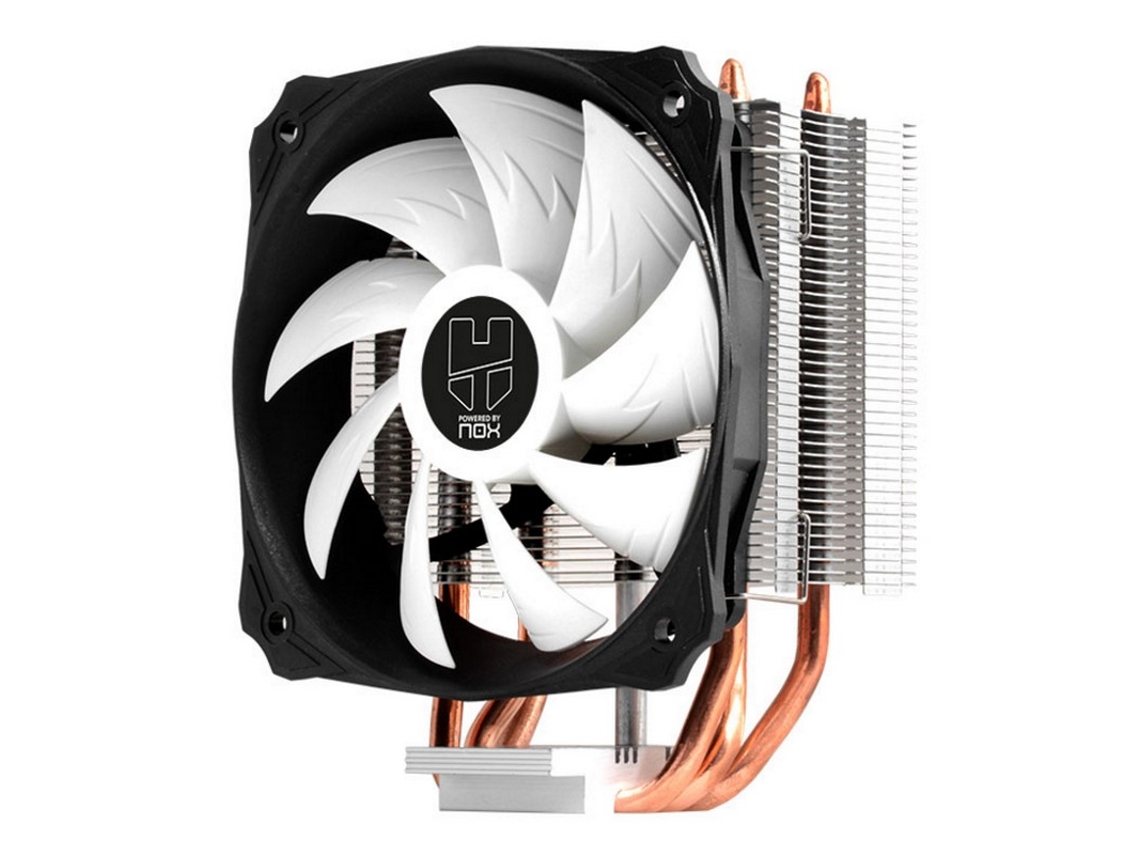 Cooler CPU NOX Hummer H-212 120mm Universal