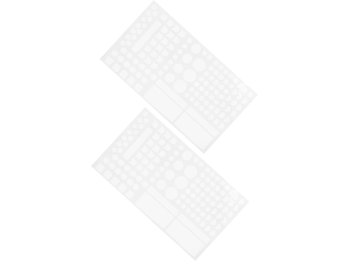 Adesivos P/ Led Jortmrd