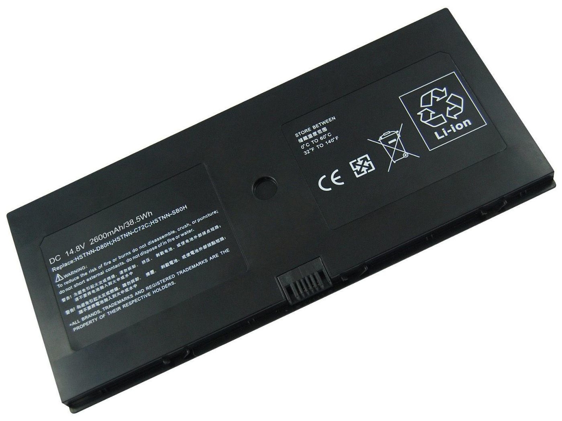 Bateria de Portátil COREPARTS