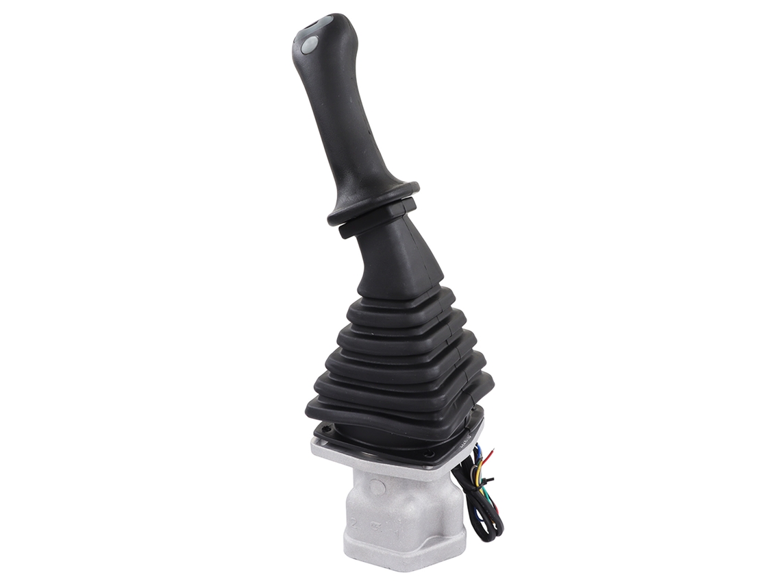 Controlador de Joystick para Escavadeira de Aço Liga