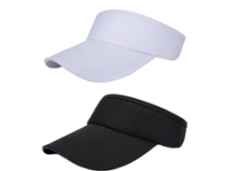 Escolha Segura - Chapéu De Beisebol Dura - Revestível - Absorvente De Suor - Vazos De Ventilação - Chapéu Casual - Unissex - Pet