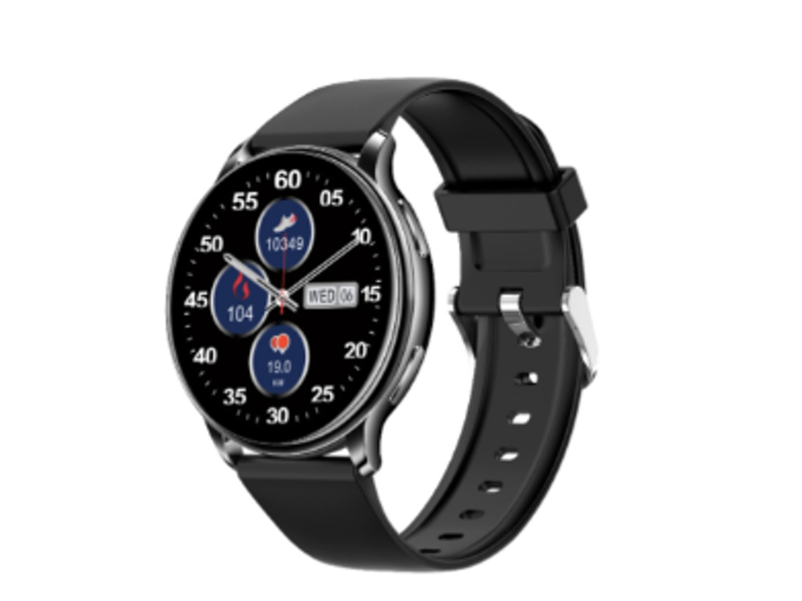 Smartwatch Ydcy Y33 Preto