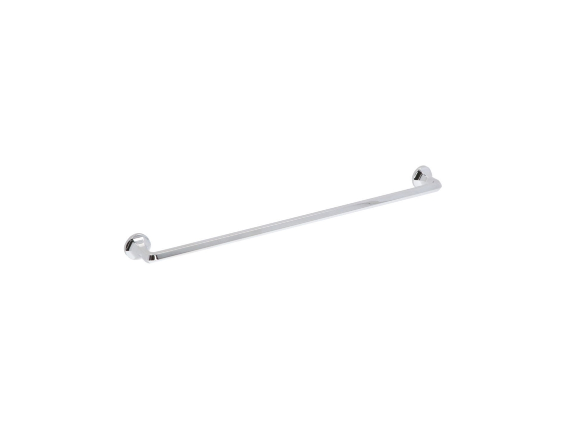 Conjunto de 25 Puxadores para Móveis Zamac com distância central 320mm e acabamento cromado polido HARDWAREXCHANGE