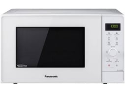 Micro-ondas PANASONIC NN-GD34HWSUG (23 L - Com Grill - Branco)