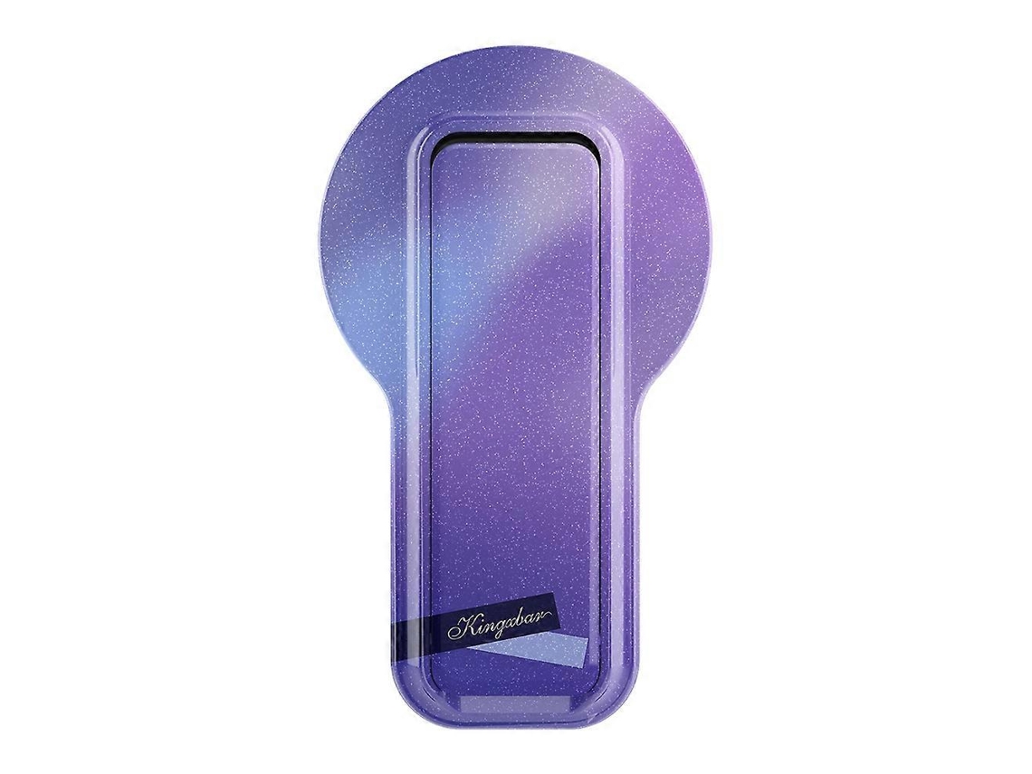 Suporte Magnético De Mesa Kingxbar Para Celular, Com Suporte Horizontal E Vertical. Nostalgia88