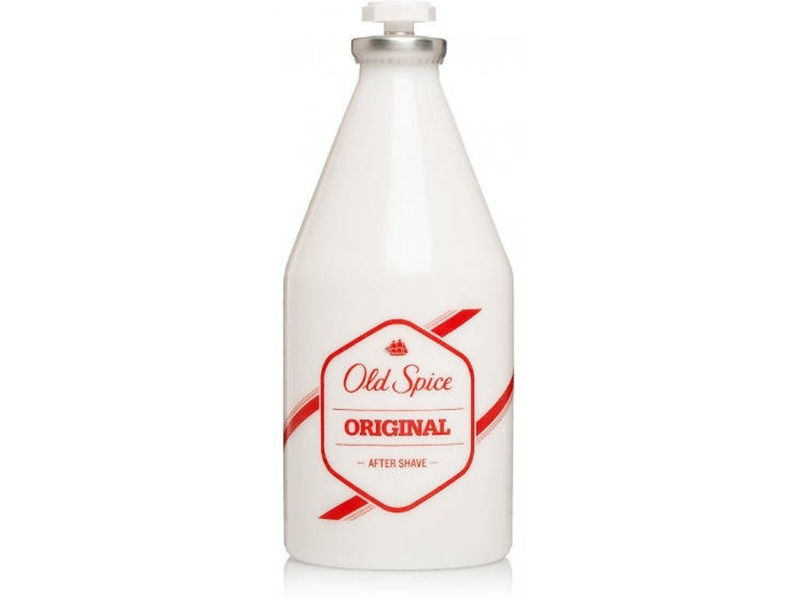 After Shave OLD SPICE Original Man After Shave  (150ml)