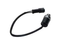 Sensor De Pressão Laxiscreed Compatível Com Retroescavadoras E Substituto De Peças Komatsu