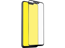 Película Vidro Temperado Asus Zenfone Max M2 SBS Fullcover Preto