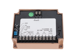 Regulador de Velocidade para Geradores Diesel com Gobernador Electrônico Unidade de Controle 3062322 Dc12v/24v