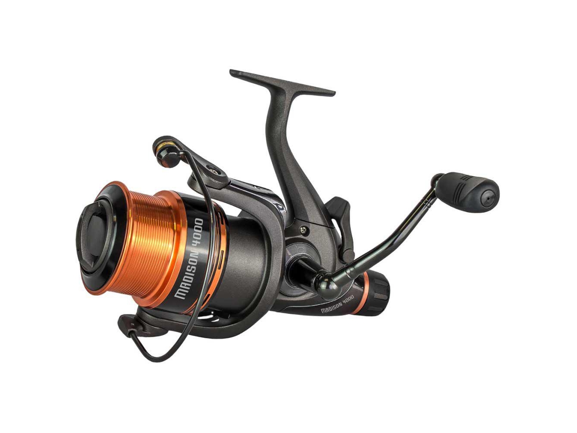 Vorteks Feeder Madison