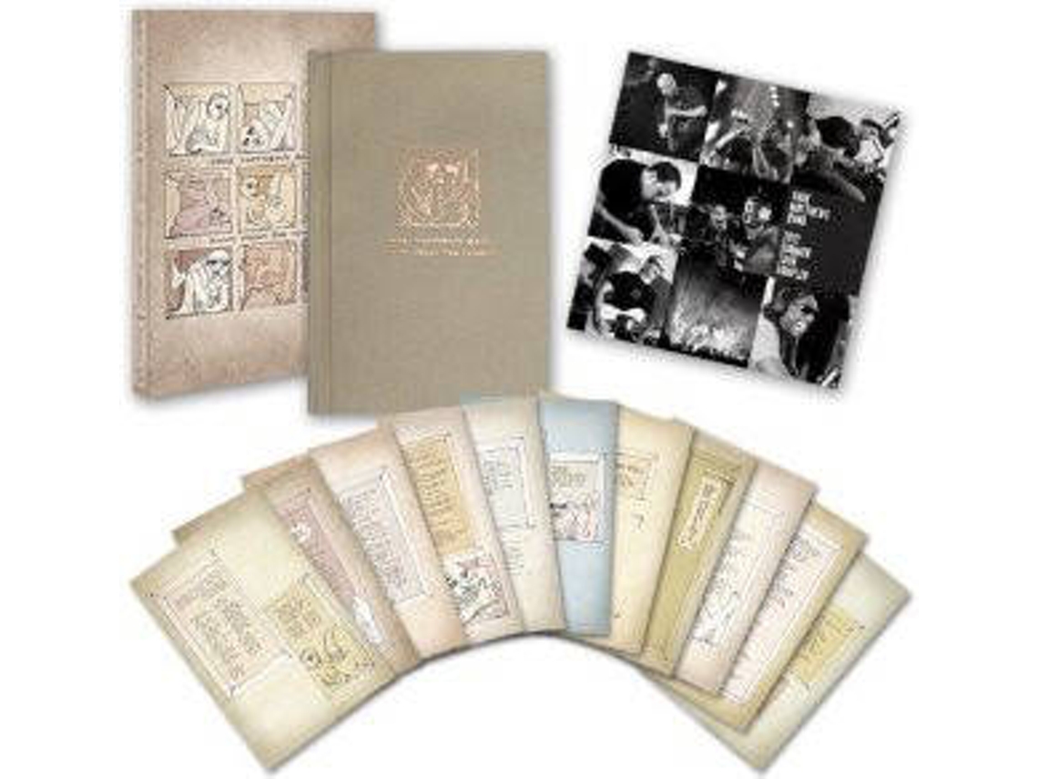 CD+DVD Dave Matthews Band - Away From The World (1CDs)