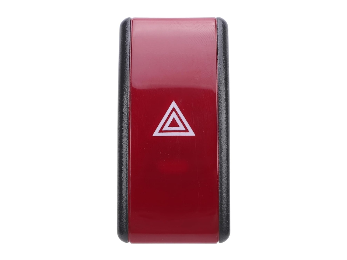 Interruptor Da Luz De Advertência Emergência Para Tigra Twintop 2004-2009