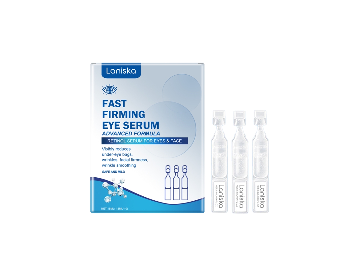 Sérum Olhos com Efeito Anti idade e Firmeza Visível LAXISCREED