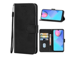 Capa De Couro Para Celular Vivo Y12s