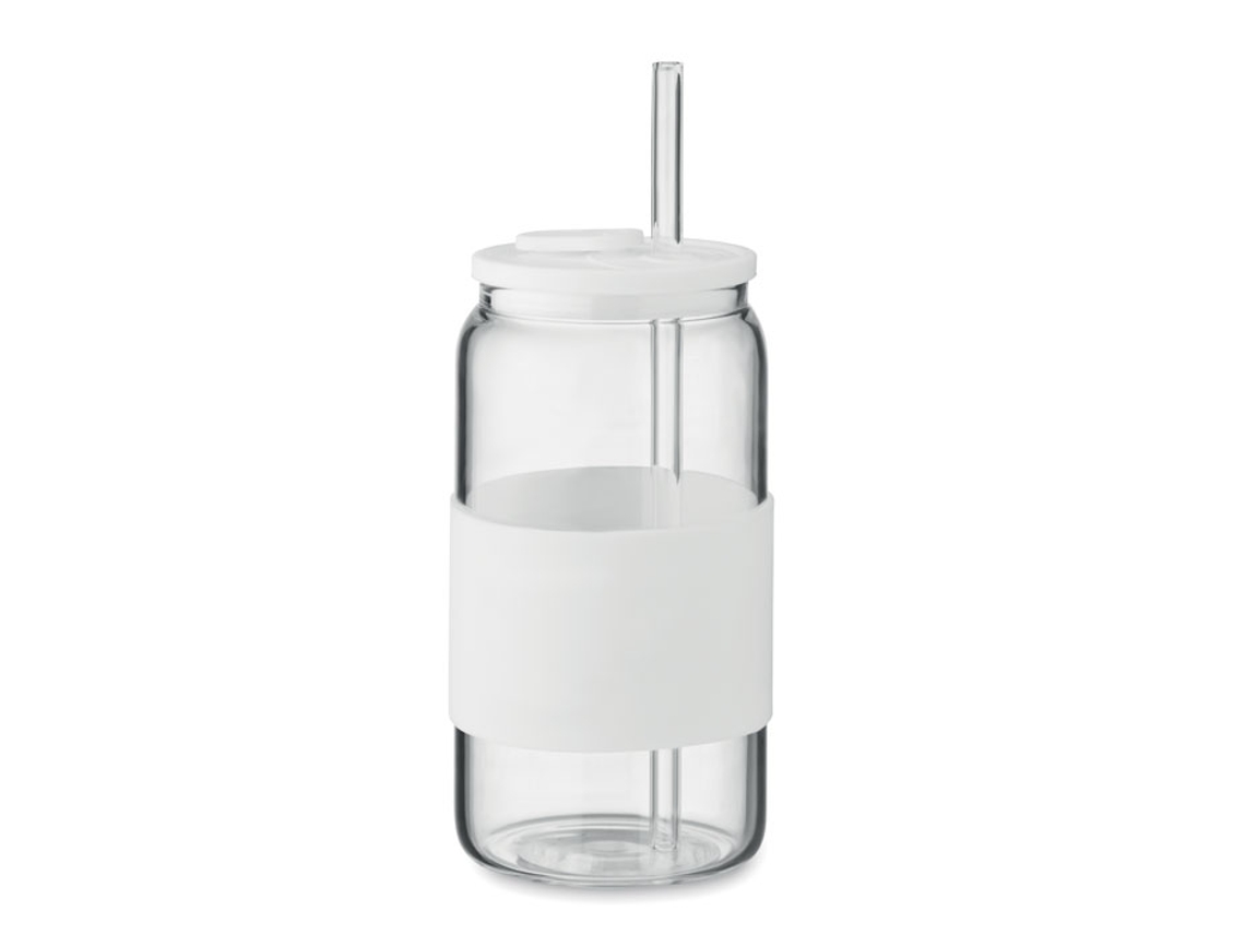 Vaso de Borosilicato 550ml MIDOCEAN